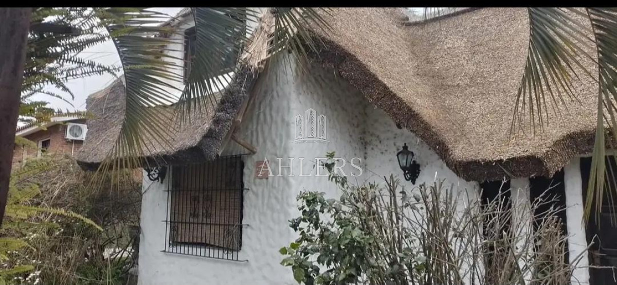 Casa ID.501 - Se vende Cabaña en Altos de Pinares