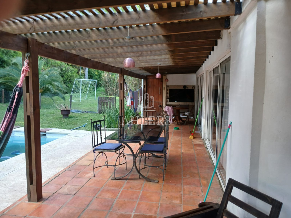 Casa ID.352 - Casa en Punta Ballena, 