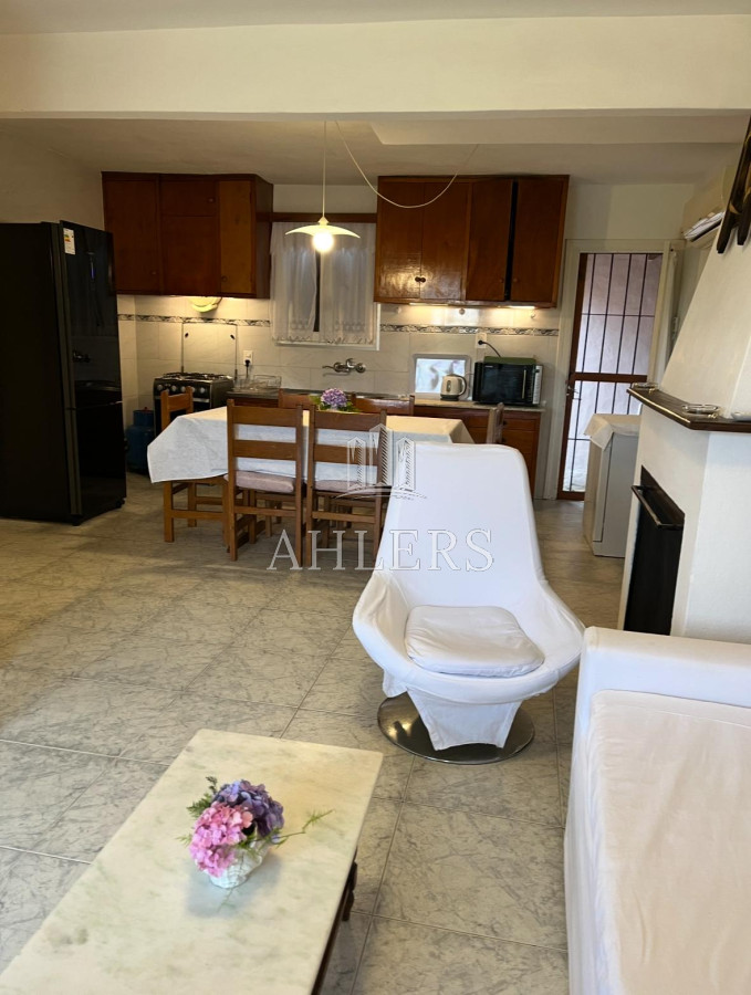 Casa ID.295 - Casa en Manantiales, Balneario Buenos Aires