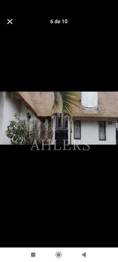 Casa ID.501 - Se vende Cabaña en Altos de Pinares