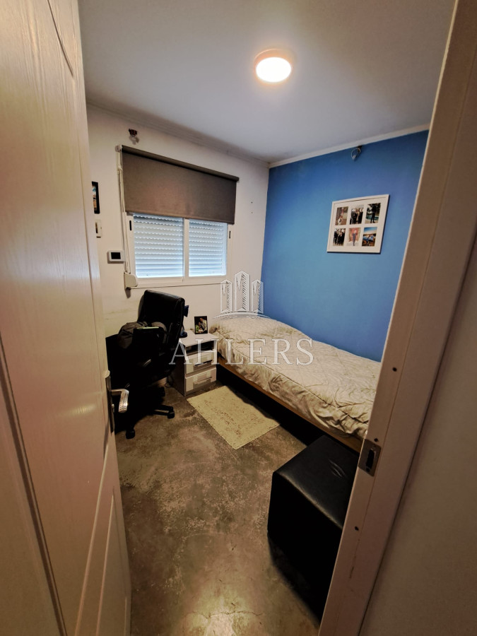Casa ID.73 - Excelente casa en barrio de campo para ser incorporada en PH. A estrenar
