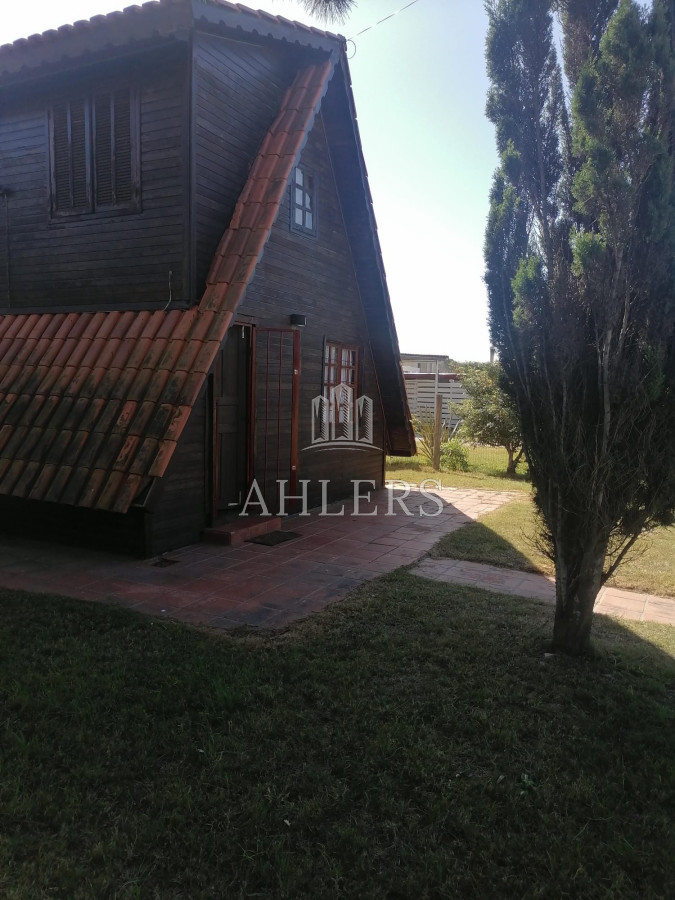 Casa ID.119 - Casa en Maldonado, Sin Clasificar