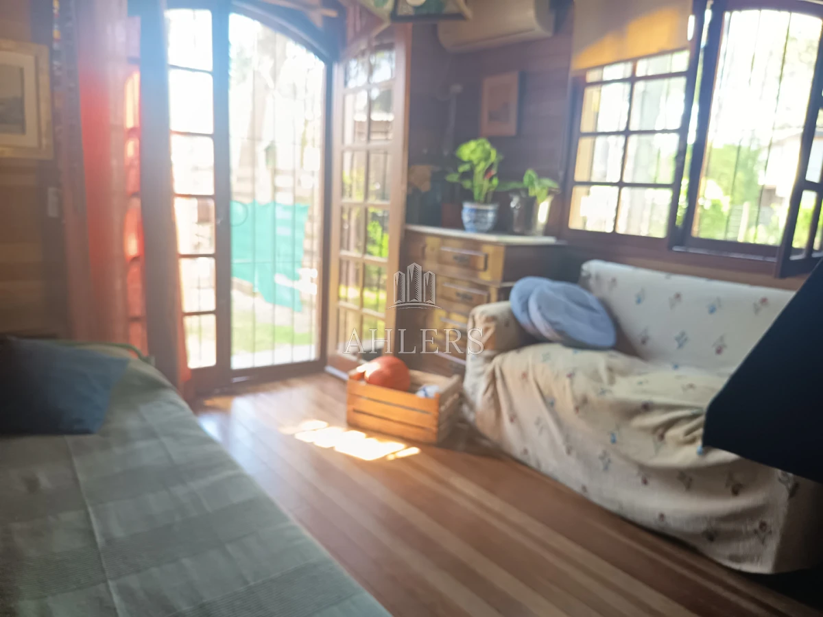 Casa ID.401 - Casa en Punta del Este, Pinares