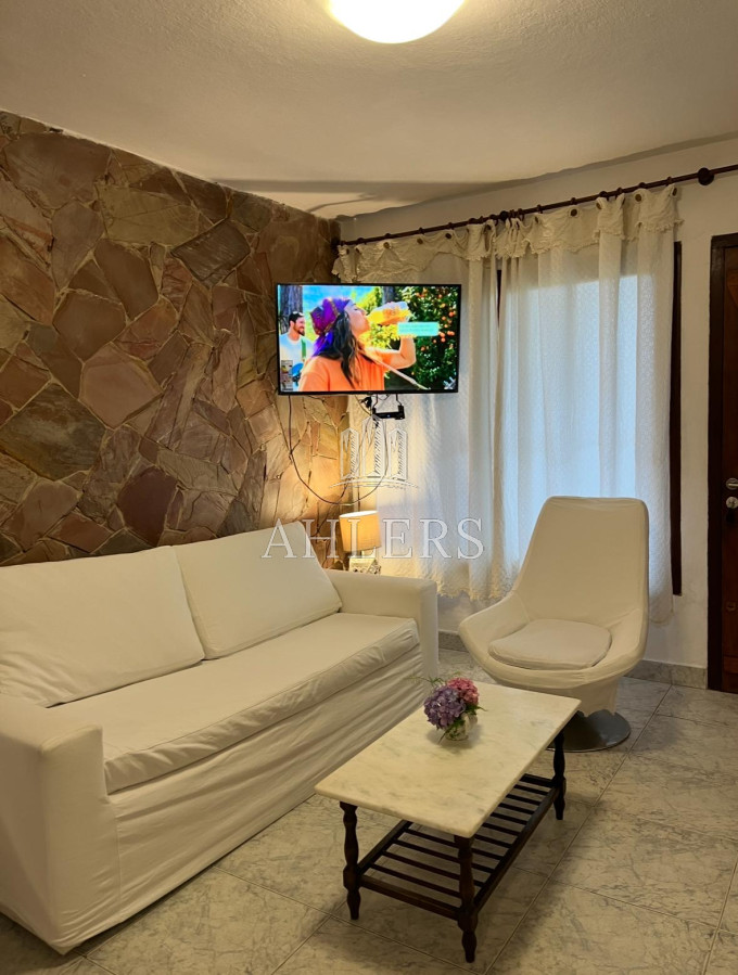 Casa ID.295 - Casa en Manantiales, Balneario Buenos Aires