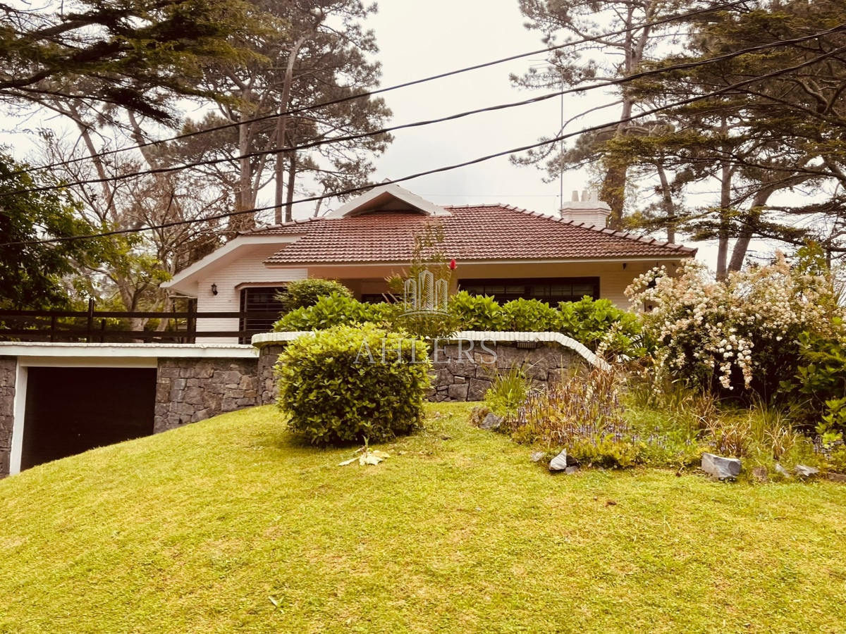 Casa ID.150 - Casa en Punta del Este, Mansa