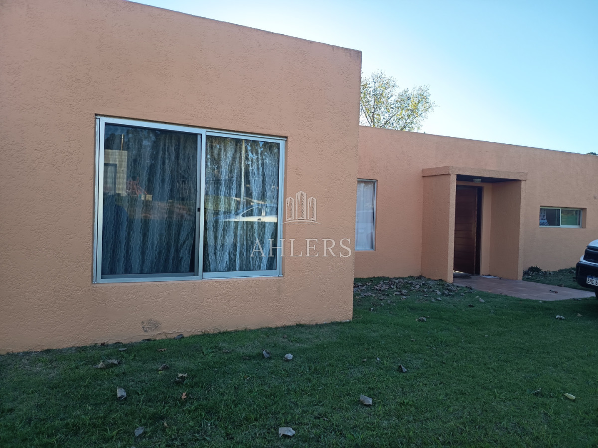 Casa ID.436 - Casa en Punta Ballena, 