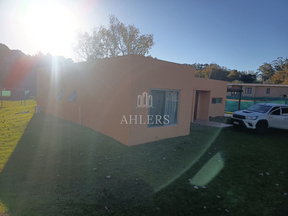 Casa ID.436 - Casa en Punta Ballena, 