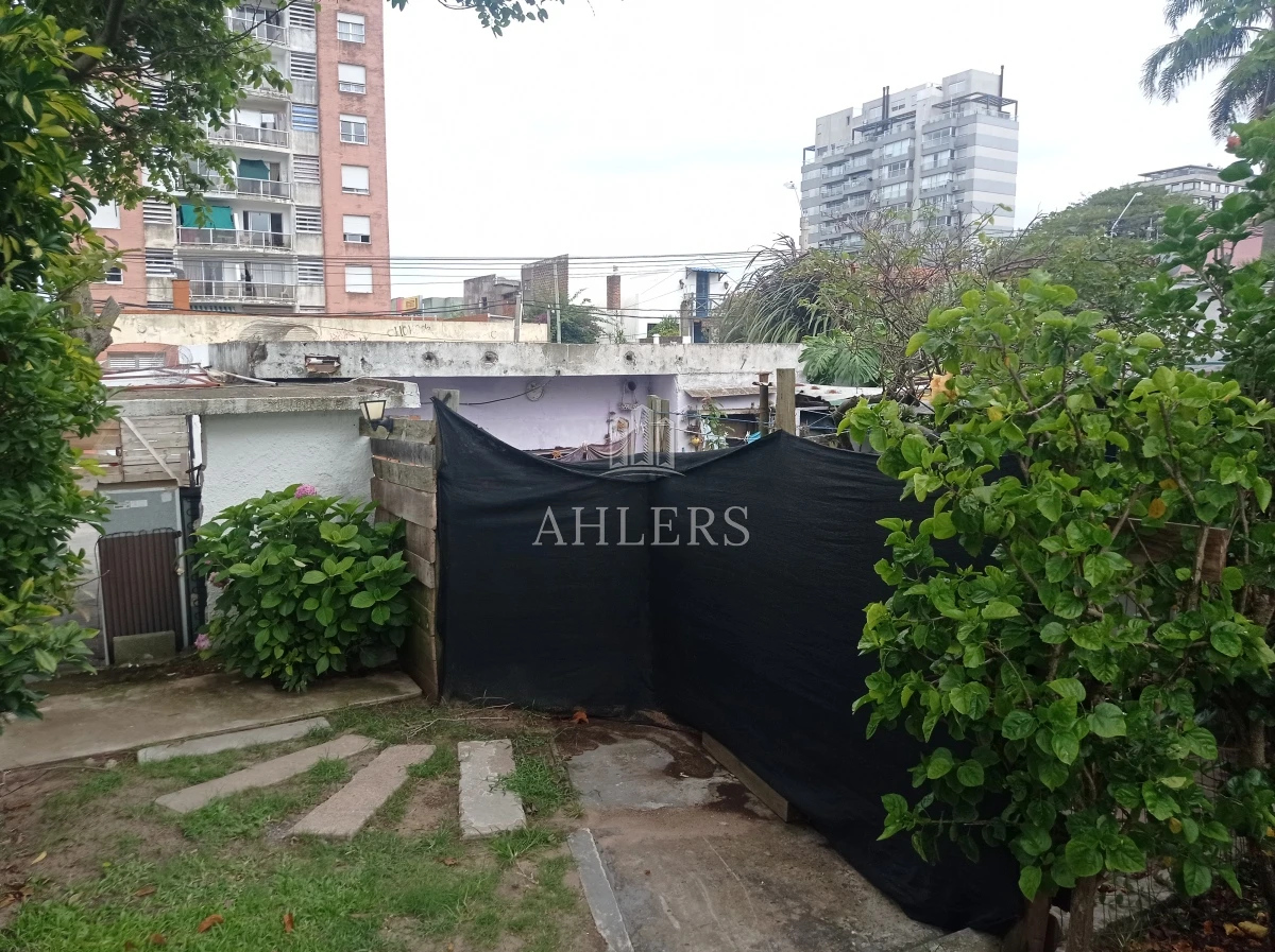 Casa ID.159 - Casa en Maldonado, Centro Maldonado