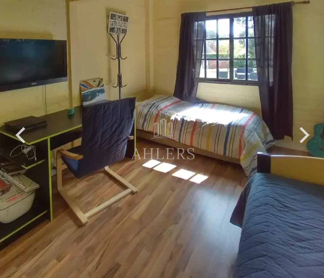 Casa ID.190 - Casa en Punta del Este, Pinares