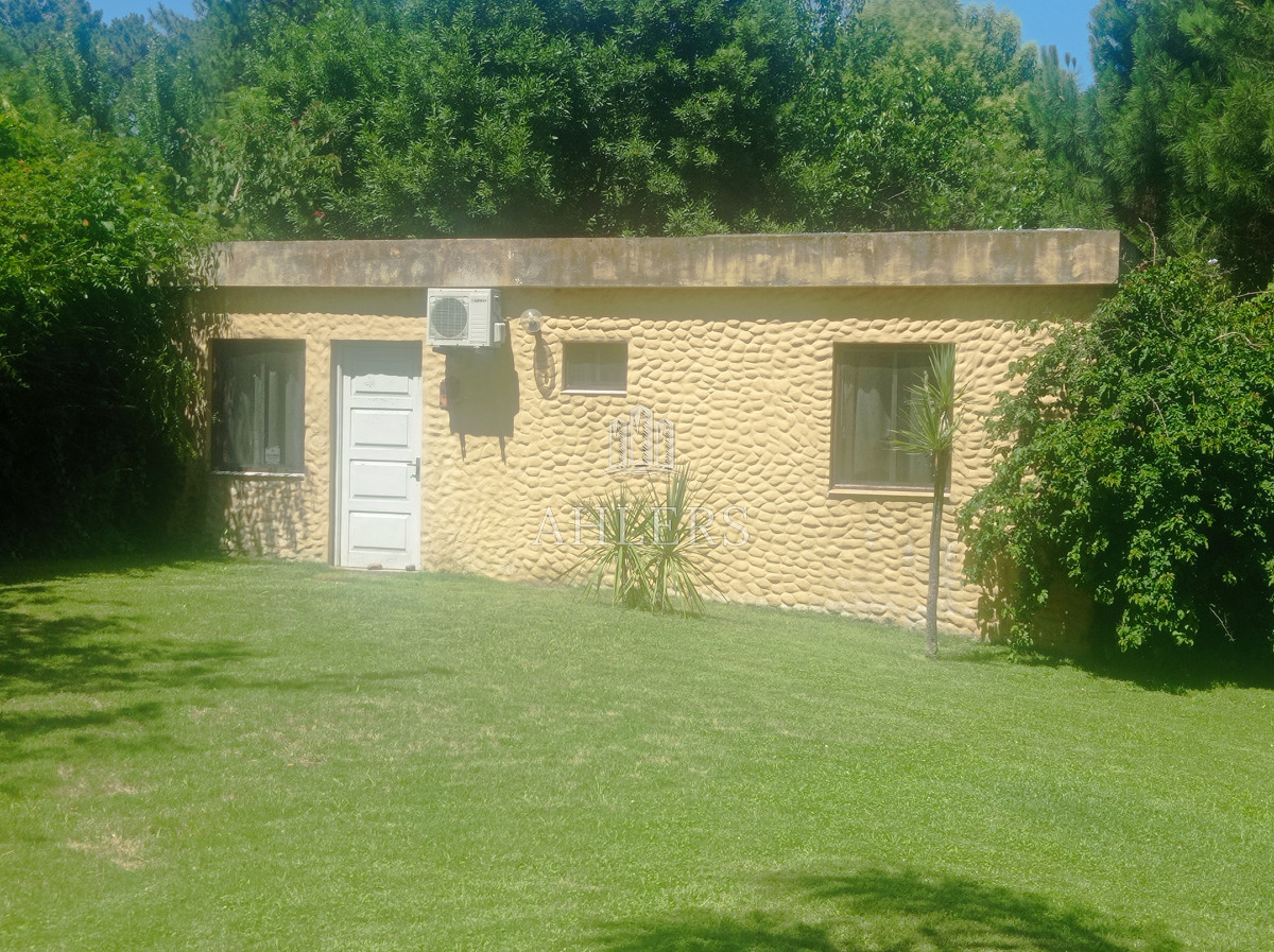 Casa ID.223 - Casa en Punta del Este, Jardines de Córdoba