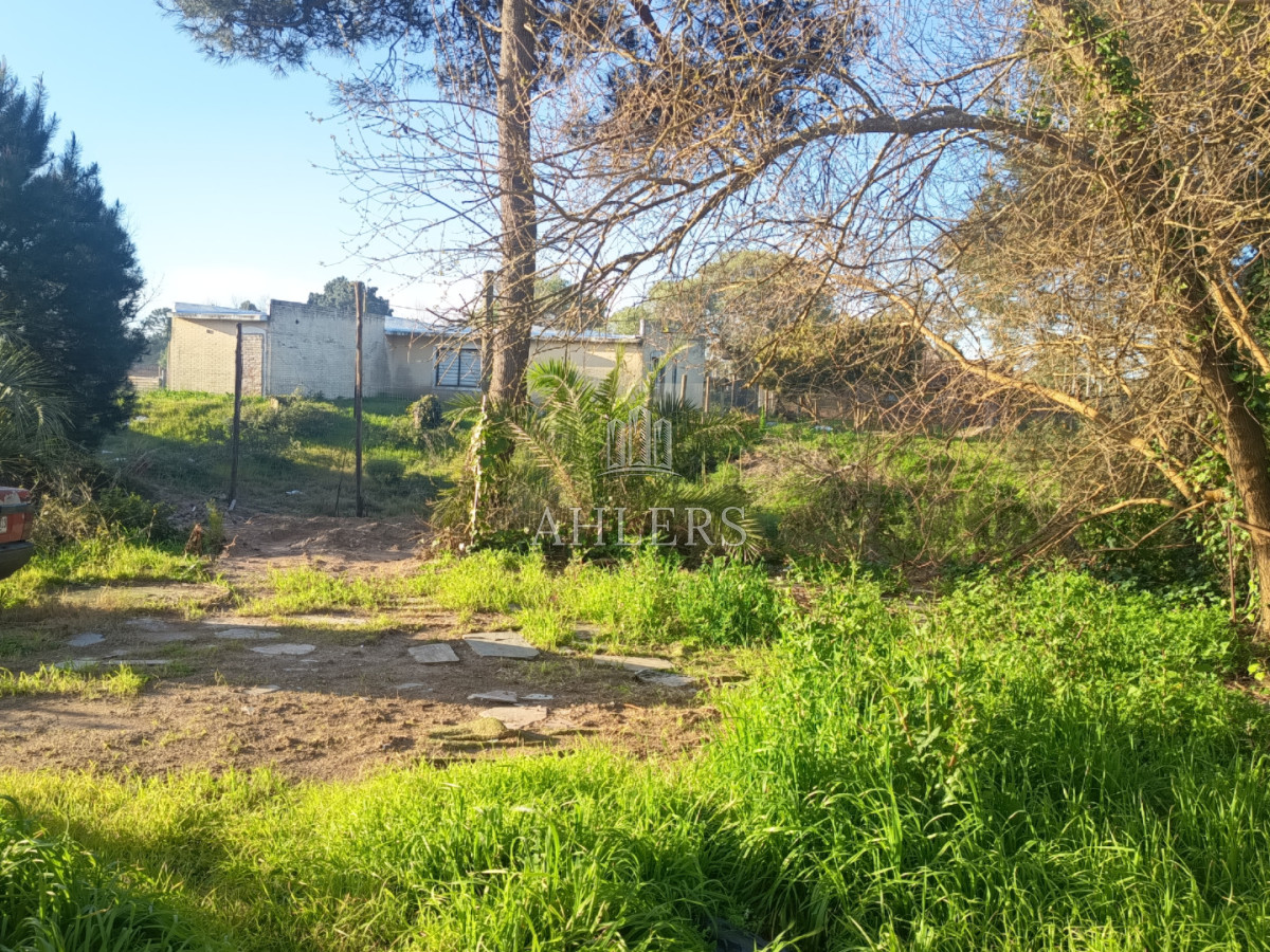 Casa ID.491 - SE VENDE CASA PARA RECICLAR - JARDINES DE CÓRDOBA
