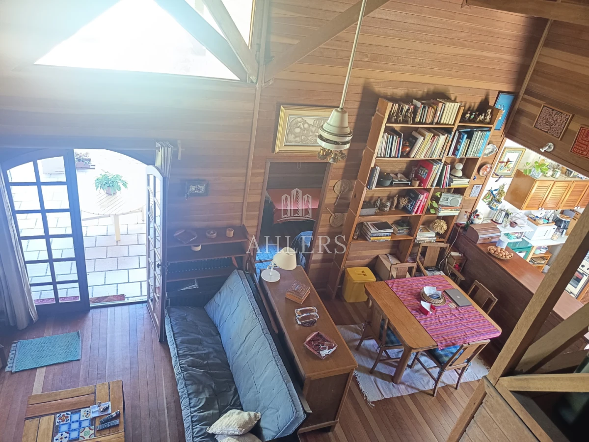 Casa ID.401 - Casa en Punta del Este, Pinares