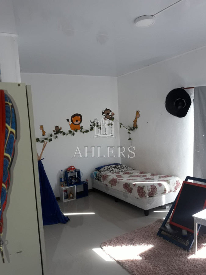 Casa ID.23 - Casa Barrio San Jorge, Maldonado. Buena distribución