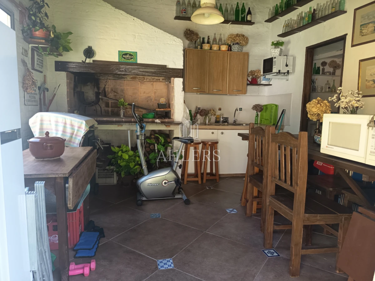 Casa ID.401 - Casa en Punta del Este, Pinares