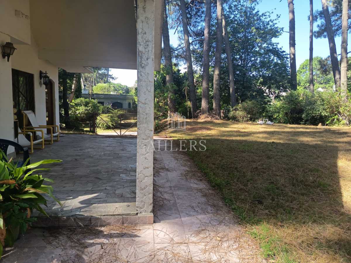 Casa ID.398 - Casa en Punta del Este, Pinares