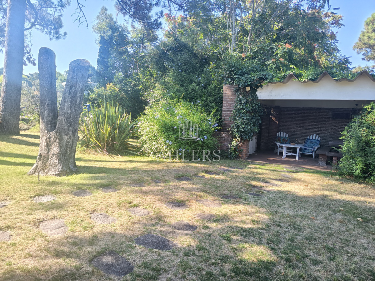 Casa ID.387 - Casa en Punta del Este, 