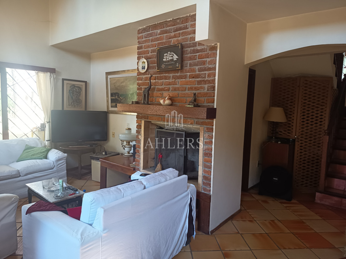 Casa ID.398 - Casa en Punta del Este, Pinares