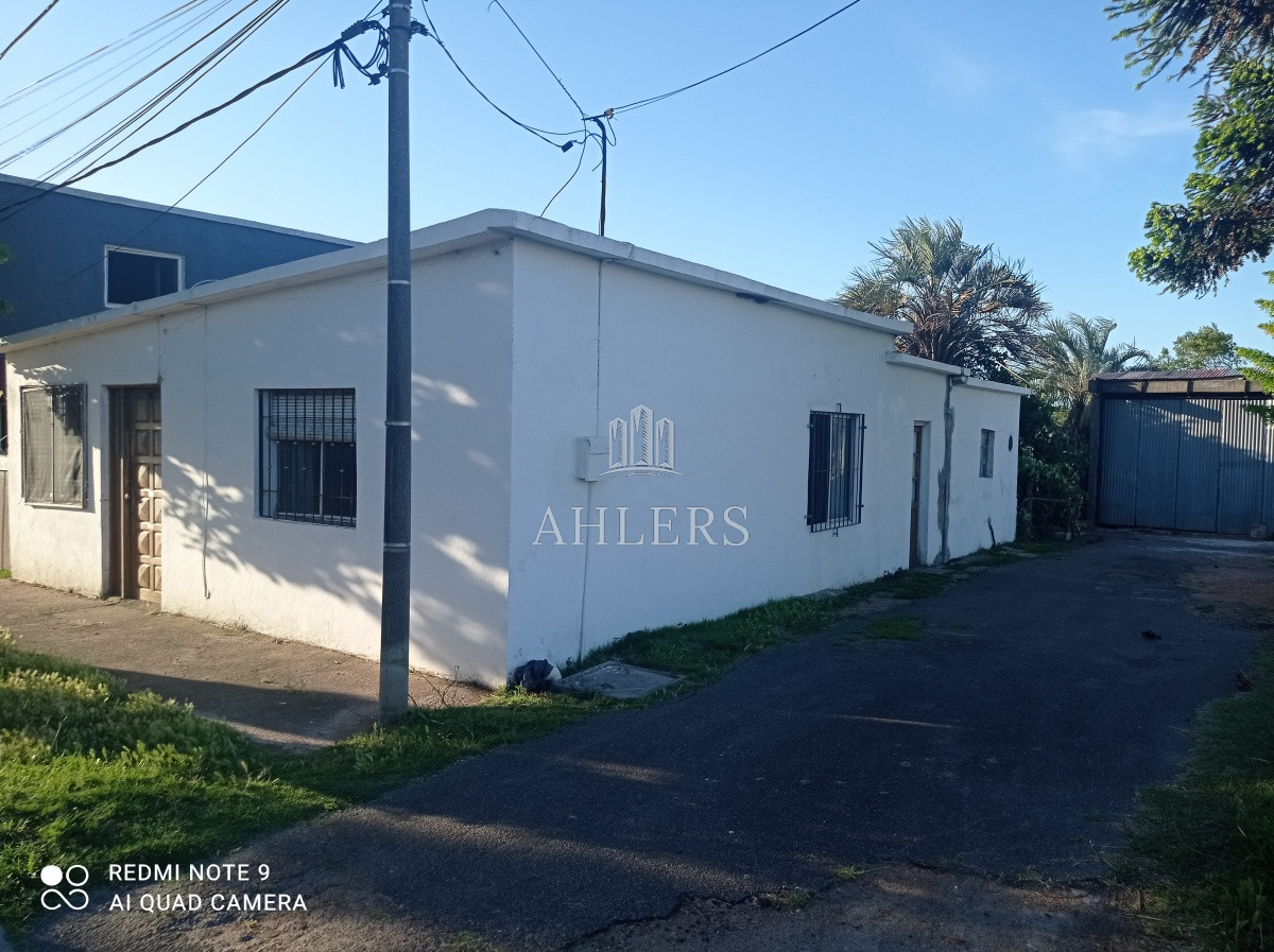 Casa ID.38 - Casa en Maldonado con importante extensión de terreno