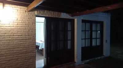 Casa ID.5 - Casa Punta del Este 4 dormitorios