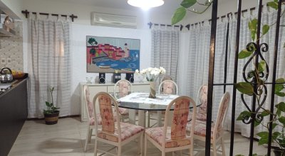 Casa ID.5 - Casa Punta del Este 4 dormitorios