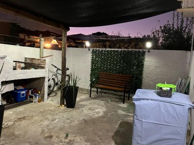 Casa en San Francisco