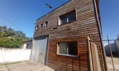 Casa en Maldonado, San Fernando