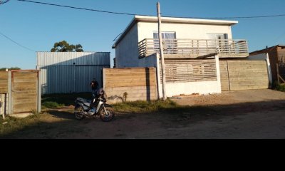 Casa en Maldonado,