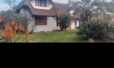 Casa en Punta del Este, Pinares