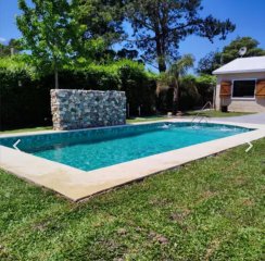 Casa en Punta del Este, Pinares