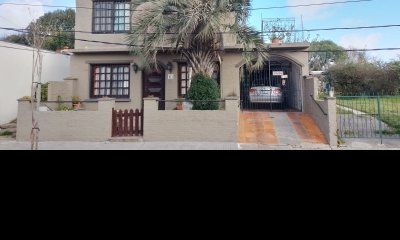 Casa en Maldonado, Centro Maldonado