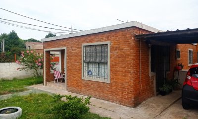 Casa en Maldonado,