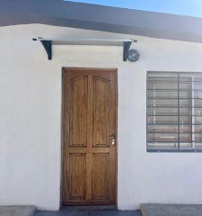 Casa en Maldonado, Artigas