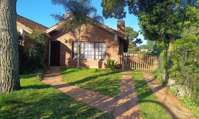 Casa en Punta del Este, Pinares