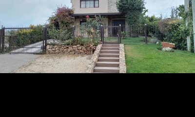 Excelente casa en Lausana. Ideal para vivir todo el año