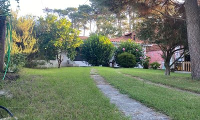 Casa en Punta del Este, Pinares
