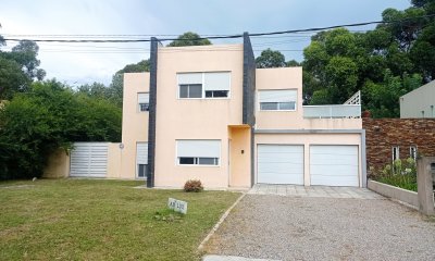 Casa en Punta del Este, Pinares
