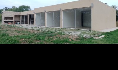 Casa en Camino Lussich. Próxima de Punta Ballena A estrenar. Muy buenos materiales