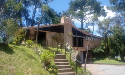 Casa en Punta del Este, Jardines de Córdoba