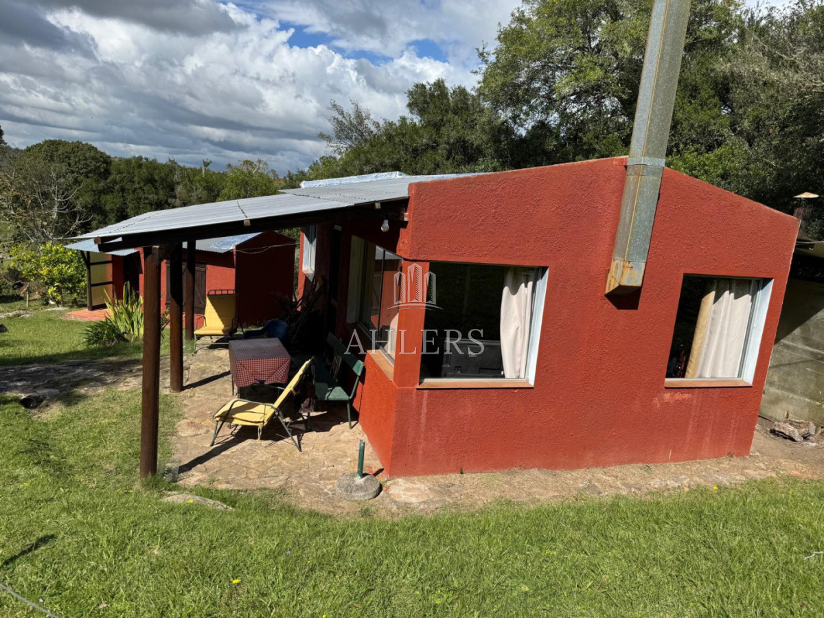 Chacra ID.444 - 