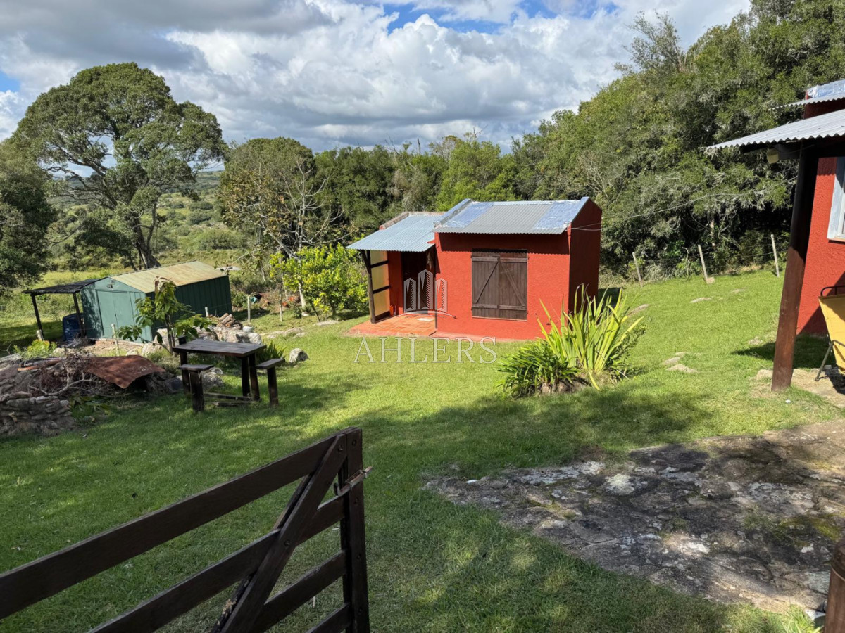 Chacra ID.444 - 