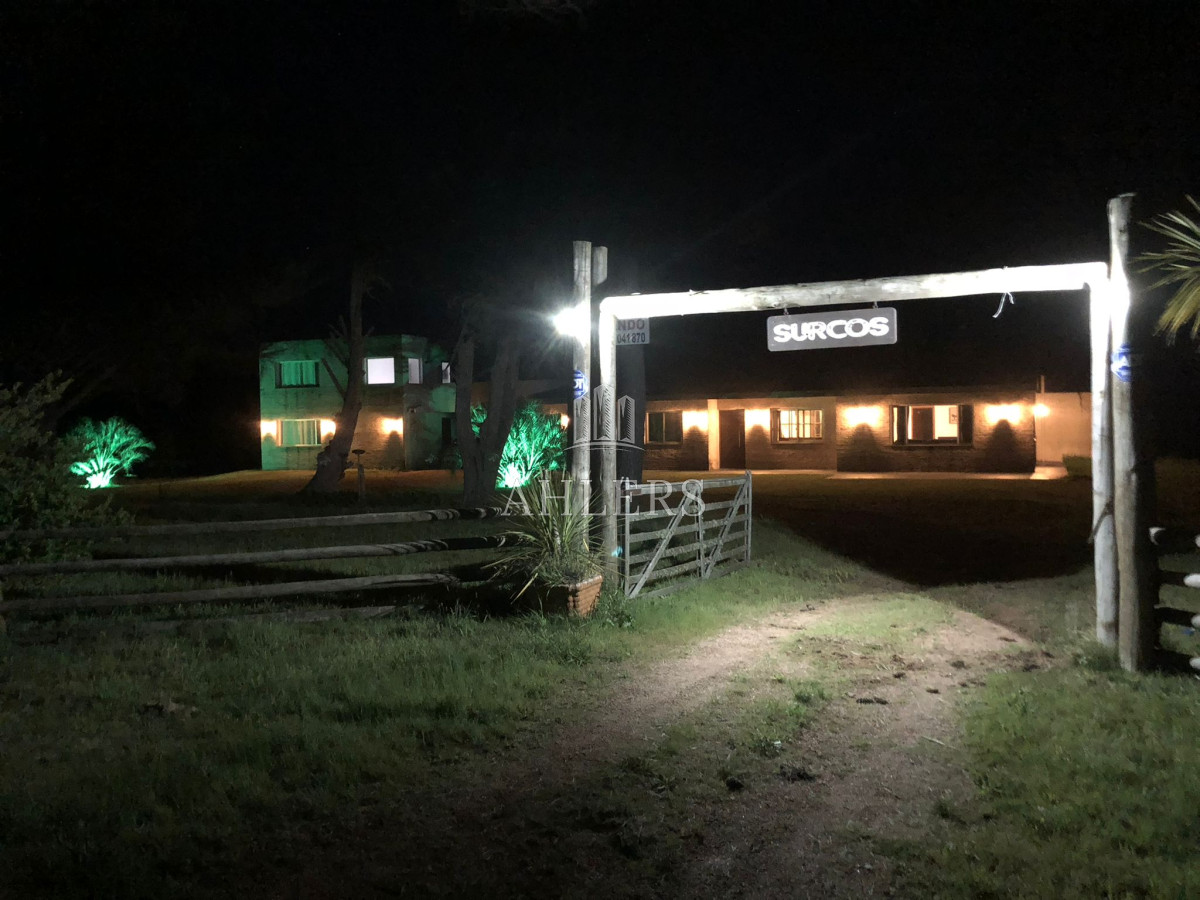 Chacra ID.1 - Chacra Próximo a km 107 Punta Negra