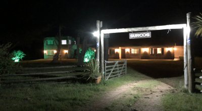Chacra ID.1 - Chacra Próximo a km 107 Punta Negra