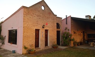 Chacra en Camino de Los Ceibos (a pasos de San Carlos y Maldonado)