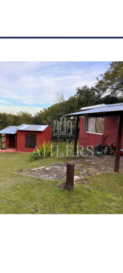 Campo Ref.405 - Se vende 14 hectáreas en ruta 39 entre San Carlos y Aigua