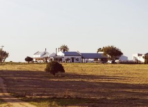 Campo Ref.41 - Campo en San Carlos, 