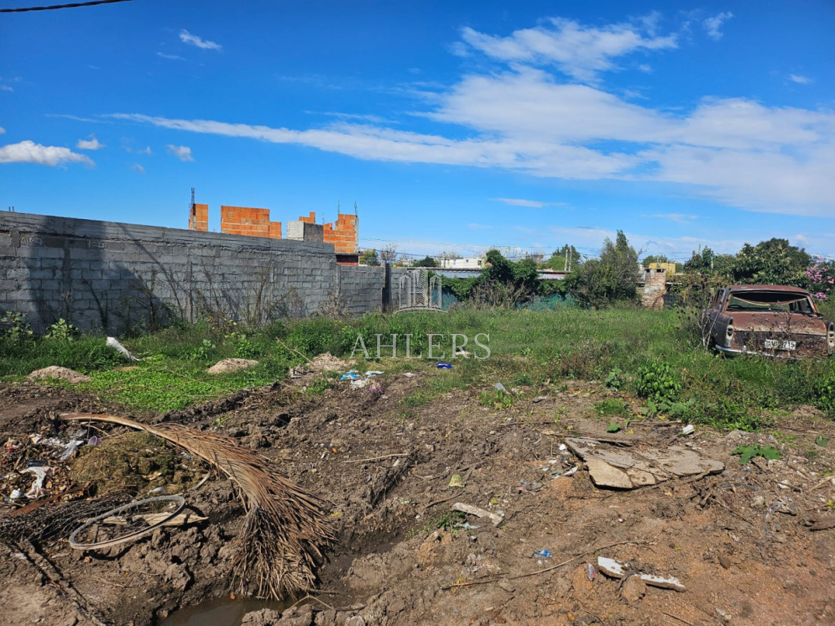 Terreno ID.449 - Terreno en Maldonado, Hipodromo