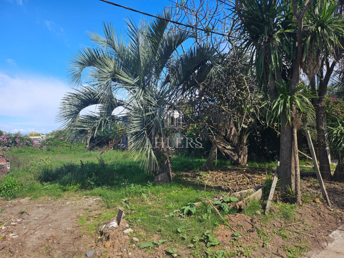 Terreno ID.449 - Terreno en Maldonado, Hipodromo