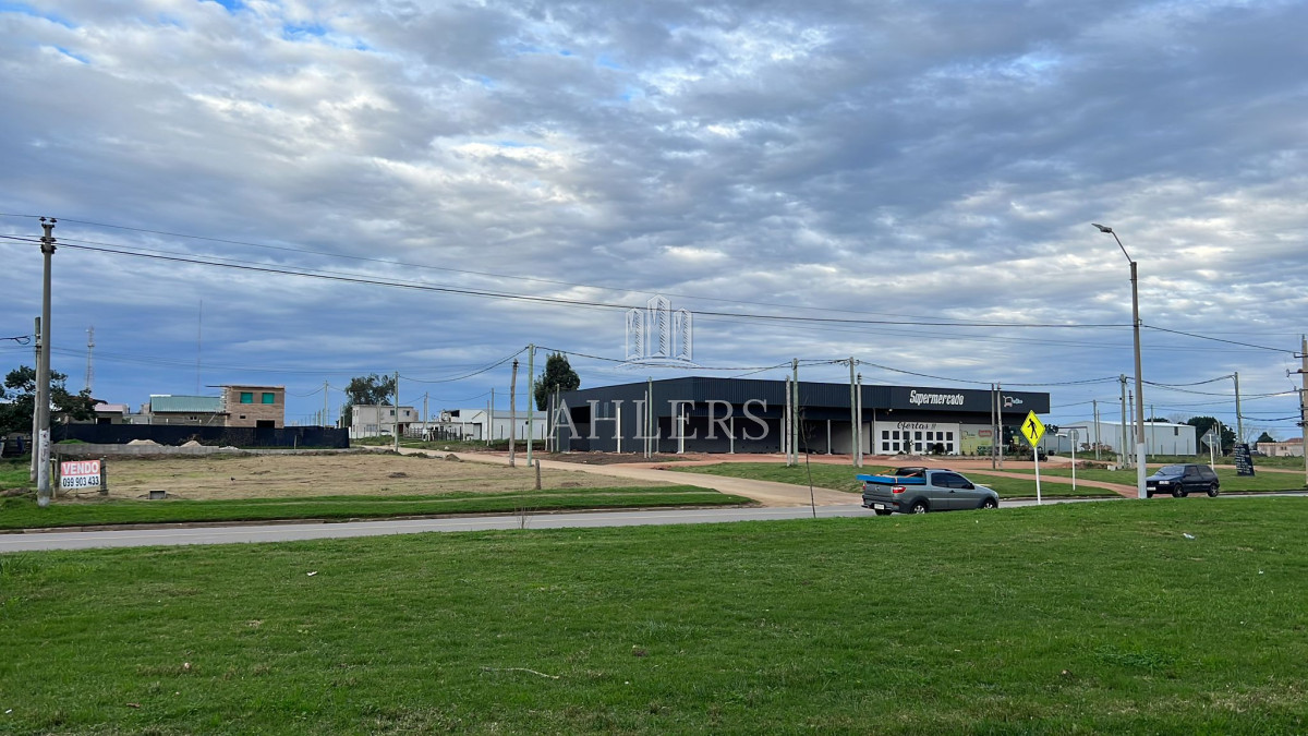 Terreno ID.130 - Terreno en Maldonado, Las Mari­as