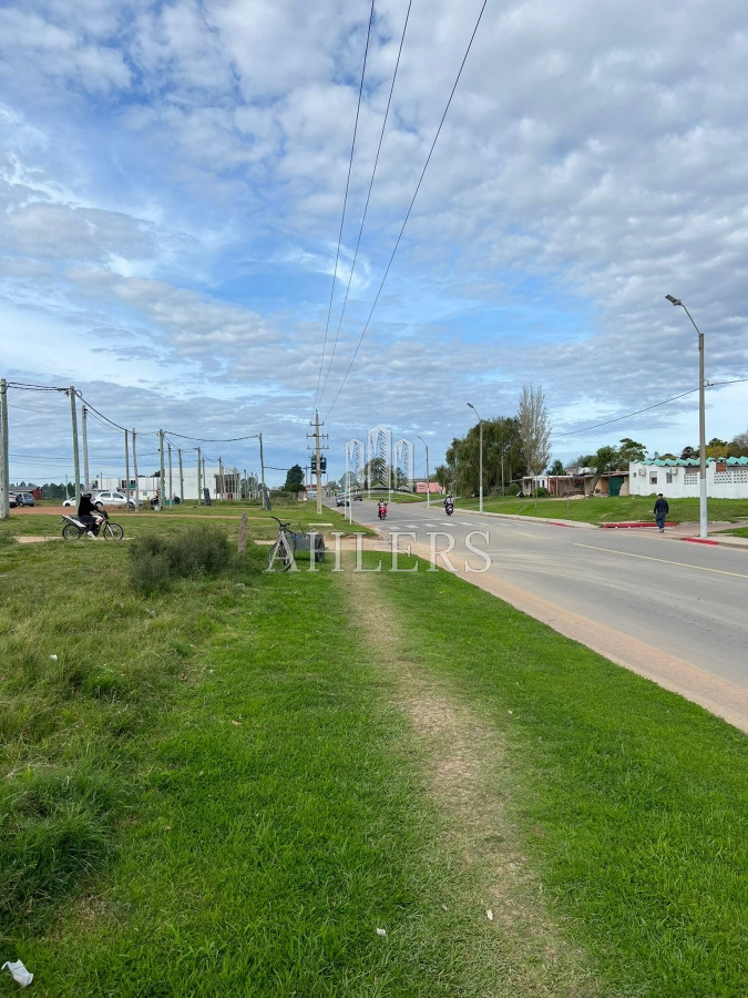 Terreno ID.130 - Terreno en Maldonado, Las Mari­as