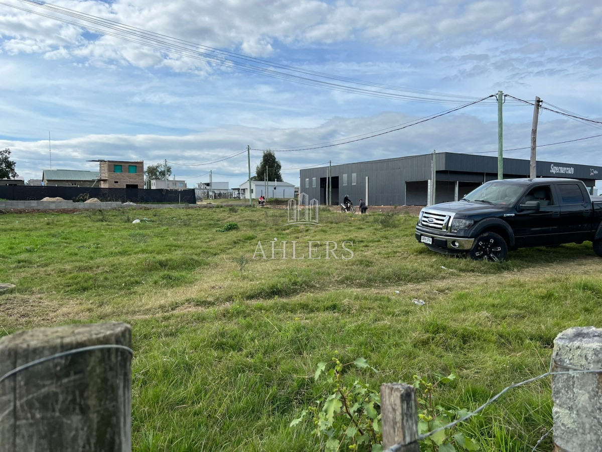 Terreno ID.130 - Terreno en Maldonado, Las Mari­as